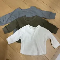 70センチ　トレーナー