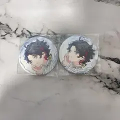 FGO Fes.2025 ダンテ 2個セット - メルカリ
