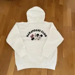 プルオーバー スウェット