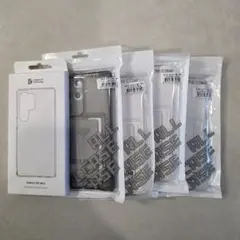 Galaxy S25 Ultra ケース 複数セット