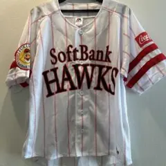 福岡ソフトバンクホークス 川崎宗則 ユニフォーム 鷹の祭典 2017 2XL