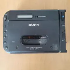 2025年最新】SONY GV-U5 の人気アイテム - メルカリ