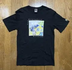 Supreme /The North Face Sketch S/S Top 黒