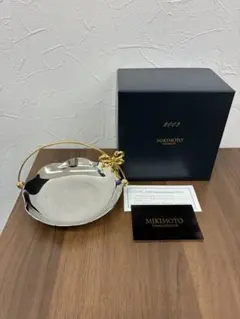 2026年最新】MIKIMOTO 小物入れの人気アイテム - メルカリ