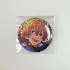 東雲彰人　プロセカ　あんスタコラボ　缶バッジ