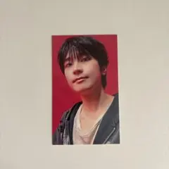 SEVENTEEN ウォヌ 원우 WONWOO 埼玉 たまアリ 会場限定トレカ