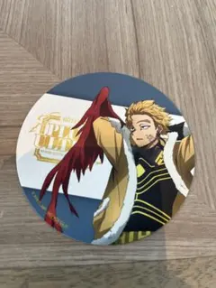 ヒロアカ　渋谷　東急　エクセルホテル　コースター