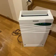 空気清浄除菌脱臭装置 フクダ電子 FDS-GONα 除菌装置 - メルカリ