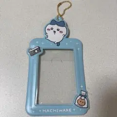 ちいかわ ハチワレ カードケース トレカケース