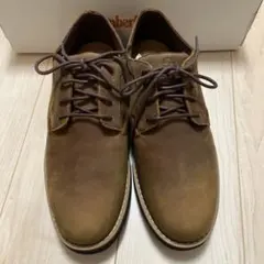 新品同様　ティンバーランド　27.5