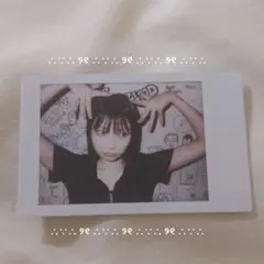 2026年最新】haze チェキの人気アイテム - メルカリ