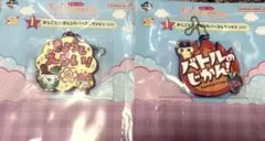 たまごっち　一番くじ　おしごとに使えるラバーコレクション