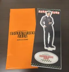 NAOTO HONEST TOWN アクリルスタンド