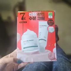 Dr.G R.E.D BLEMISH Clear Soothing Creamのサムネイル