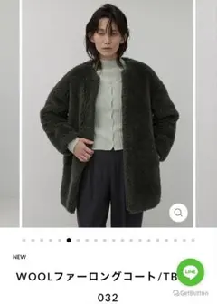 2025年最新】ティッカ ダッフルコートの人気アイテム - メルカリ