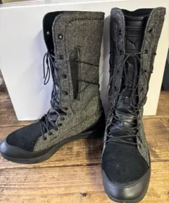 プーマ　ブーツ