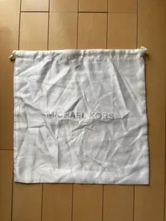 MICHAEL KORS 布ショップ袋のサムネイル