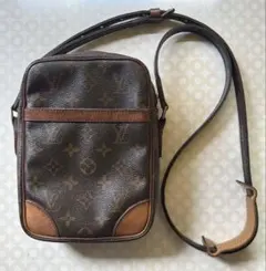 Louis Vuitton モノグラム ショルダーバッグ