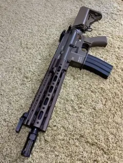 東京マルイ 次世代電動ガン HK416デルタカスタム ツーポイントスリング仕様のサムネイル
