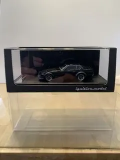 2026年最新】イグニッションモデル1/43の人気アイテム - メルカリ