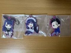 その着せ替え人形は恋をする　Season2 キーホルダー