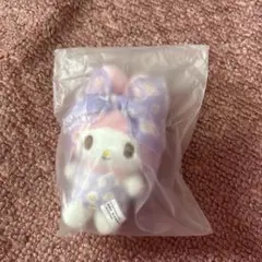 マイメロディ シークレットマスコット リボン姫