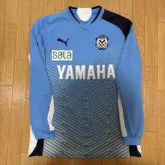 ジュビロ磐田　練習着　支給品