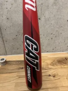 Marucci マルチ CAT CONNECT 30/19 リトルリーグ用バットのサムネイル