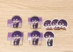 にじさんじ チョコエッグプラス 第2弾 剣持刀也