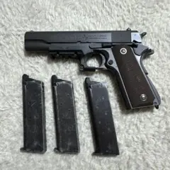 2026年最新】マルイ ガス 1911 ジャンクの人気アイテム - メルカリ