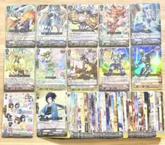 ヴァンガード まとめ売り - メルカリ