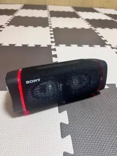 SONY ワイヤレススピーカー srs x33 本体のサムネイル