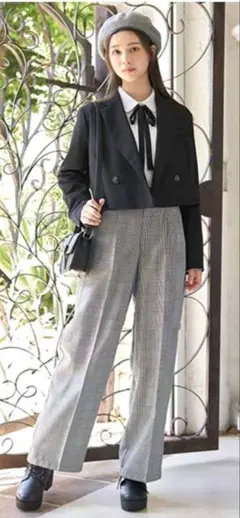 卒服 セレモニースーツ5点セット