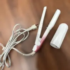 Panasonic ストレートヘアアイロン EH-HV24