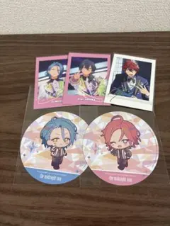 あんスタ Crazy:Bセット