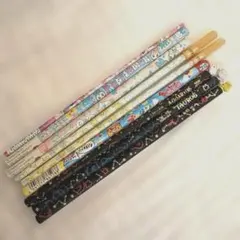 平成レトロ✨鉛筆セット