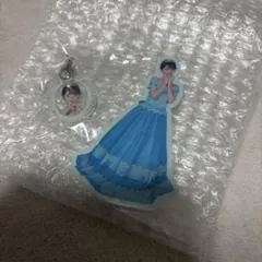 板倉可奈 CUTIE STREET ラッフルくじ BIGアクリルスタンド パ*ス様 キュースト CUTIE STREET ラッフル 板倉可奈 アクリルスタ