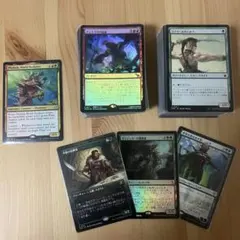 ドラゴンの接近Foil15枚 - メルカリ