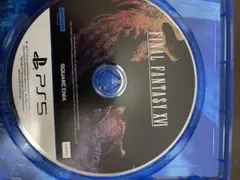 FINAL FANTASY XVI PS5