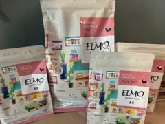 ELMO ウサギ肉 ライス&ポテト3kg×1袋 800g×3袋 - メルカリ