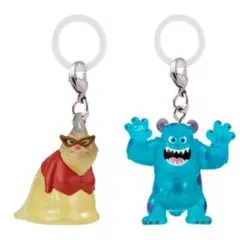 モンスターズインク めじるしアクセサリー サリー ロズ