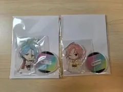 あんスタ HiMERU 桜河こはく ミニアクスタ