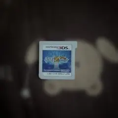 ポケモン超不思議のダンジョン 3DS ソフトのサムネイル