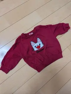 アカチャンホンポ トップス