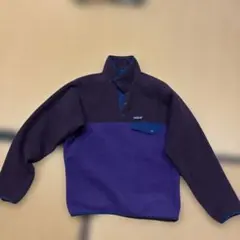 Patagonia Synchilla フリースジャケット XS