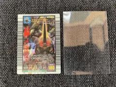 任天堂 カードヒーロー ダイン パラレル - メルカリ
