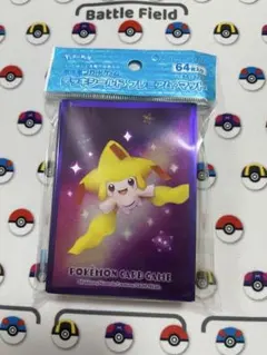 ポケモンカード】超貴重！2019年 サイキックゾーン ジラーチGX 神