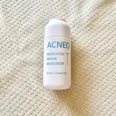 フォルミュールアクネオ ACNEO 薬用リペア モイスチュアライザーT ジェル