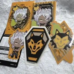 ツイステ ジャック ハウル