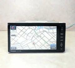 美品！】大画面7型! Panasonic ゴリラCN-G706Dワンセグナビ - メルカリ
